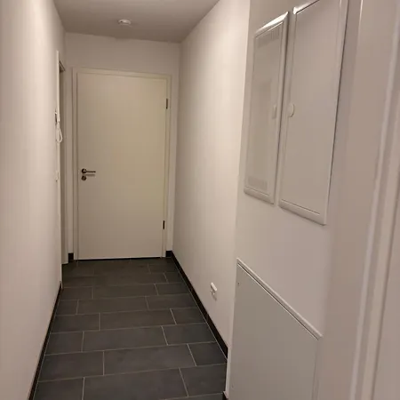 Appartamento Auf Reiterhof