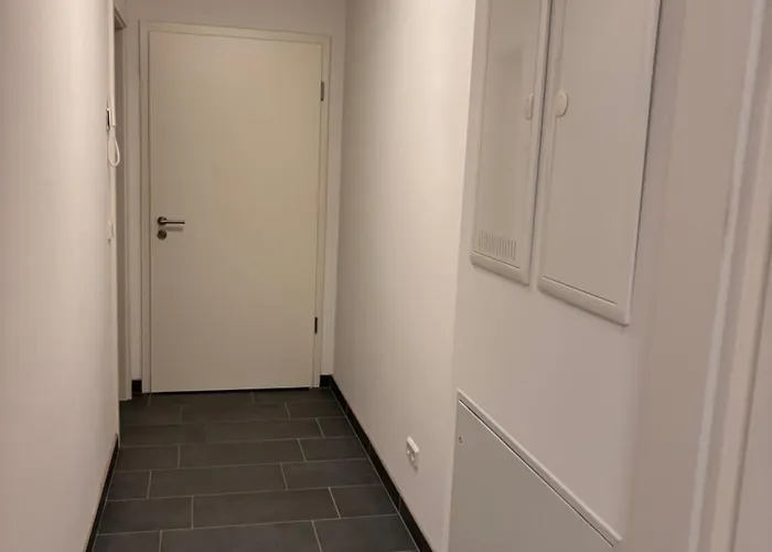 Appartamento Auf Reiterhof